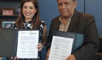 Radio Educación y la Secretaría de Cultura de Coahuila firman convenio para promover contenidos educativos y culturales