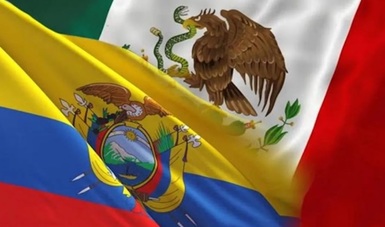 México y Ecuador continúan negociaciones hacia la conclusión del Acuerdo de Integración Productiva