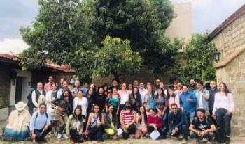 Cultura Comunitaria dará continuidad y fortalecerá sus actividades artísticas y culturales en Tlaxcala