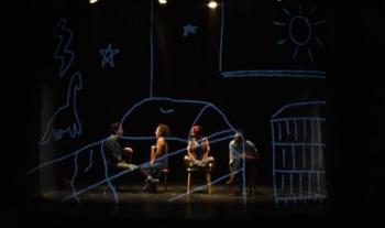 En junio, nueve montajes enriquecen la oferta teatral para niñas, niños, jóvenes y adultos