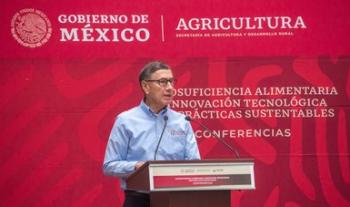 Producción para el Bienestar y su Estrategia de Acompañamiento Técnico responden al llamado presidencial de aumentar producción de alimentos