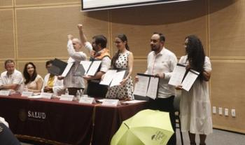 México retoma liderazgo en el combate al consumo de tabaco: Conadic