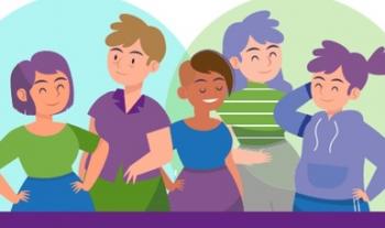 Adolescentes privados de su libertad viven discriminación y pobreza: SE del Sipinna