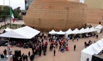 Concluye la sexta edición de la Feria de las Lenguas Indígenas Nacionales