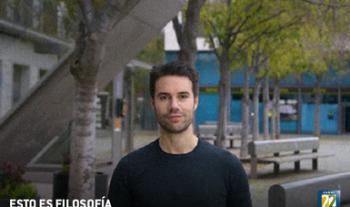 Canal 22 estrena la serie Esto es Filosofía