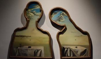 El Museo del Palacio de Bellas Artes exhibirá obras de los principales exponentes del dadaísmo y el surrealismo