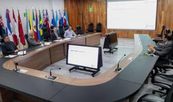 Impulsa Gobierno de México nuevos mercados agroalimentarios en África