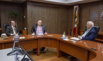 Impulsa Gobierno de México proyectos agropecuarios que contribuyen al desarrollo productivo y social en el Istmo de Tehuantepec y el sureste