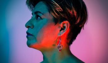 Noche de jazz con Angeles Pacheco en la Fonoteca Nacional