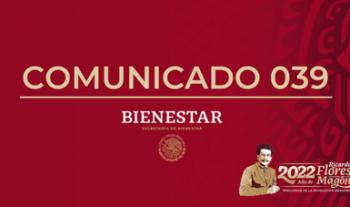 Inicia en Colima registro a Pensión para el Bienestar de las Personas con Discapacidad Permanente