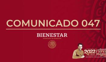 Inicia registro a la Pensión Universal para Personas con Discapacidad Permanente en 13 estados