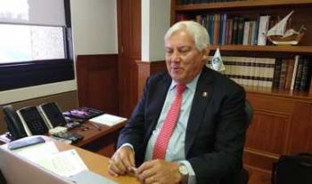 Inauguran Agricultura y Economía Foro Nacional sobre Seguridad Alimentaria y Cambio Climático