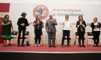 Llama Agricultura a acelerar las metas de seguridad alimentaria ante crisis global