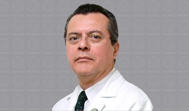 José Sifuentes Osornio, nuevo director general del Instituto Nacional de Ciencias Médicas y Nutrición