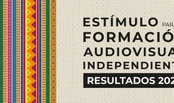 Por segundo año consecutivo, el Imcine impulsa la formación audiovisual independiente en el país