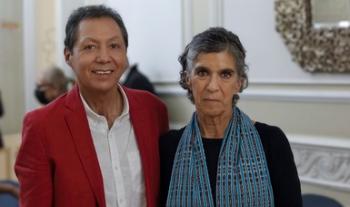 Designan al antropólogo José Luis Perea González como nuevo secretario técnico del INAH