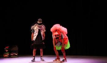 Teatro al Vacío presenta Yo soy, obra que promueve la identidad de género en la primera infancia
