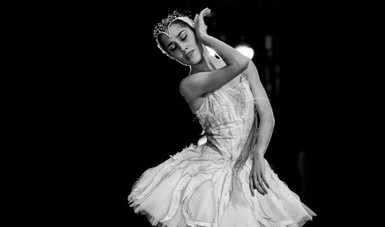 La Compañía Nacional de Danza llevará a la escena El lago de los cisnes y Carmen