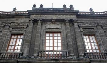 El Museo Nacional de San Carlos celebra 54 años de exhibir arte europeo y mexicano de los siglos XVI al XX