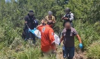 Recupera Grupo Beta 37 cuerpos de personas migrantes entre enero y mayo de 2022