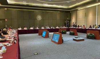 Presenta SE del Sipinna avances en acciones para erradicar embarazo infantil