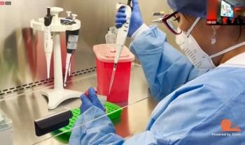 Hospital Regional de Alta Especialidad de Ixtapaluca implementó sistema para pacientes críticos con COVID