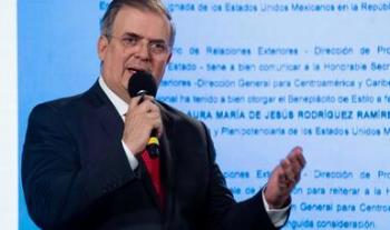 Gobierno de México impulsa política exterior feminista y propone embajadoras en el exterior