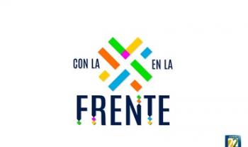 Canal 22 estrena Con la X en la frente