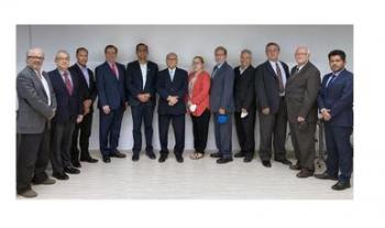 Forman especialistas en Posicionamiento Global Satelital AEM, INAOE, IPN, UAZ, UNAM Y UPAEP
