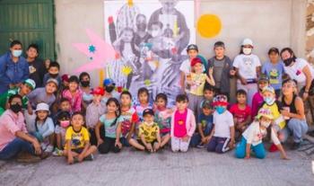 Semilleros creativos dejan huella en sus comunidades