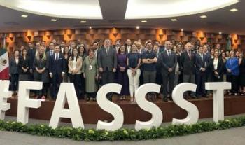 Canciller Ebrard promueve startups para generar crecimiento económico de nuestro país