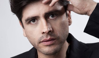El actor Everardo Arzate compartirá fragmentos de Para Nina: Un diario sobre la identidad sexual, de Javier Malpica