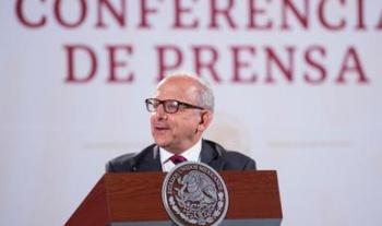 Tren Maya y Promeza, oportunidad única para la puesta en valor de las zonas arqueológicas del sureste mexicano