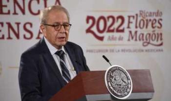 Más de 3 millones de niñas y niños de 5 a 11 años, registrados para recibir vacuna contra COVID-19