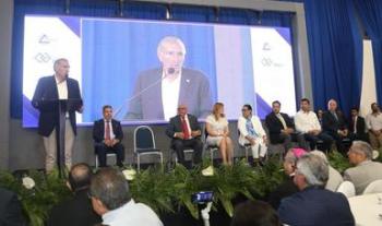 La seguridad es un asunto de inteligencia, toma de decisiones y compromisos conjuntos: Adán Augusto López Hernández