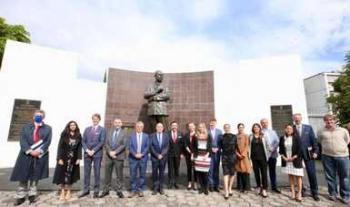 Apuntalan Relaciones Exteriores e IPN Internacionalización de estudiantes mexicanos en el mundo