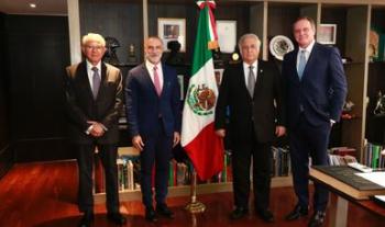 Sectur y Miami, Florida, encuentran áreas de oportunidad para impulsar la actividad turística