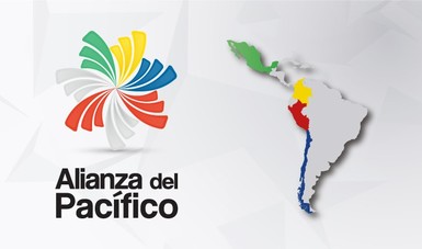 México preside Reunión del Grupo de Alto Nivel de la Alianza del Pacífico 