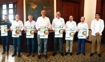 Más de mil 500 investigadores discutirán en Tabasco avances de la investigación e innovación aplicada al campo mexicano