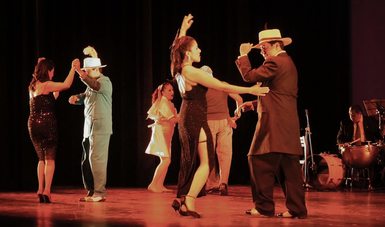 Universos dancísticos ofrecerá una amplia programación durante julio en el Teatro de la Danza Guillermina Bravo