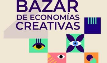 La Colmena invita a productores locales a formar parte del 2o. Bazar de Economías Creativas