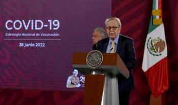 Casi 150 mil vacunas pediátricas contra COVID-19 aplicadas en el primer día de inmunización