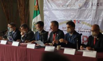 México y Corea desarrollarán colaboración en proyectos espaciales conjuntos