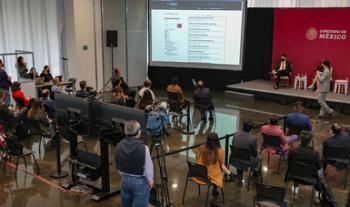 Secretaría de Economía lanza el sitio web e.Economia para atender las necesidades clave de la ciudadanía y empresas