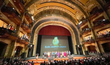 Corea y Ciudad de México presentan su programación para celebrar 50 años del Festival Internacional Cervantino