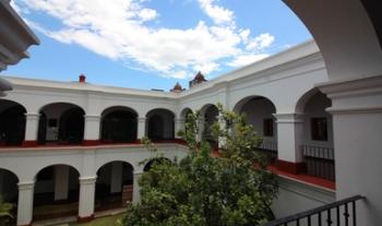 La Casa de la Cultura Oaxaqueña está de manteles largos por su 51 aniversario