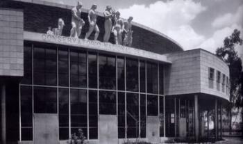 El Conservatorio Nacional de Música forma especialistas en interpretación, docencia, investigación y creación