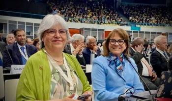 México participa en la Conferencia sobre los Océanos de las Naciones Unidas