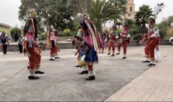 El 2o. Coloquio sobre Estudios de Danza Tradicional, espacio de reflexión y conocimiento