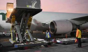 México ha recibido más de cuatro millones de vacunas pediátricas contra COVID-19